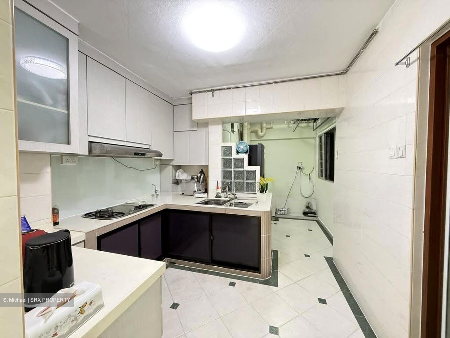 Blk 449 Choa Chu Kang Avenue 4 (Choa Chu Kang), HDB 4 Rooms #635951741